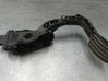 Accelerator throttle pedal 