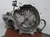 Manual 5 speed gearbox 