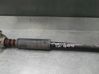 Rear shock absorber/damper 