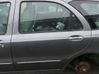 Rear door 