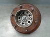 Front wheel hub spindle knuckle 