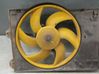 Elektrisks radiatoru ventilators 