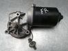 Wiper motor 