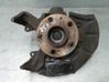 Front wheel hub spindle knuckle 