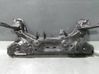 Front subframe 