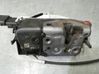 Rear door lock 