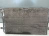 A/C cooling radiator (condenser) 
