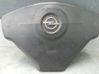 Steering wheel airbag 