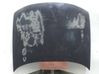 Engine bonnet/hood 