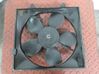Ventilador eléctrico del radiador 