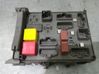 Other control units/modules 