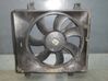 Elektrisks radiatoru ventilators 