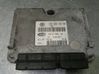 Engine control unit/module 