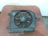Ventilador eléctrico del radiador 