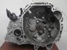 Manual 5 speed gearbox 