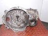 Manual 5 speed gearbox 
