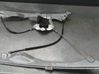Fensterhebermechanismus ohne Motor Tür vorne 
