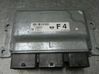 Suspension control unit/module 