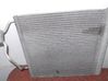 A/C cooling radiator (condenser) 