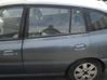 Rear door 