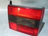 Tailgate rear/tail lights 