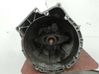 Manual 5 speed gearbox 