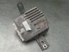 Steering rack control module 