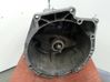 Manual 5 speed gearbox 