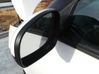 Front door electric wing mirror 