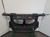 Radiator support slam panel 