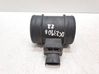 Mass air flow meter 