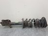 Front shock absorber/damper 