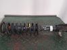 Front shock absorber/damper 