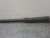 Rear shock absorber/damper 