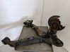 Rear control arm 
