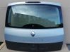 Tailgate/trunk/boot lid 