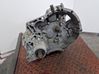 Manual 5 speed gearbox 