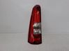Tailgate rear/tail lights 