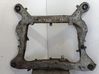 Front subframe 