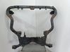 Front subframe 
