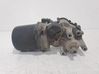 Rear window wiper motor 