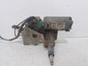 Rear window wiper motor 