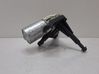Rear window wiper motor 