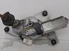 Motor del limpiaparabrisas trasero 