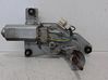 Motor del limpiaparabrisas trasero 