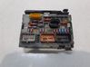 SAM control unit 
