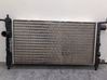 Coolant radiator 