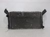 Coolant radiator 
