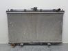 Coolant radiator 