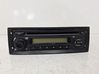 Radio/CD/DVD/GPS head unit 